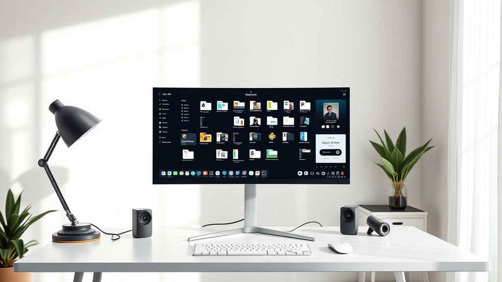 Efficiënt je digitale leven organiseren met handige tools